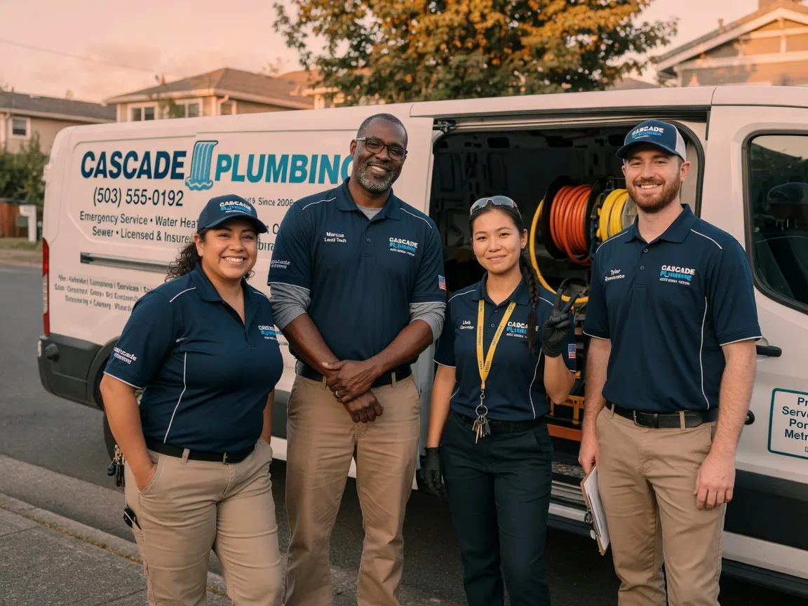 Emergency Plumber company in Spring Lake, MN